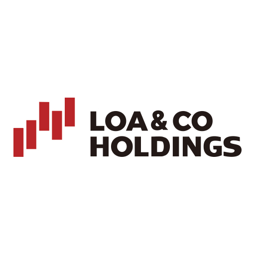 로아홀딩스컴퍼니 (Loa Holdings Company)